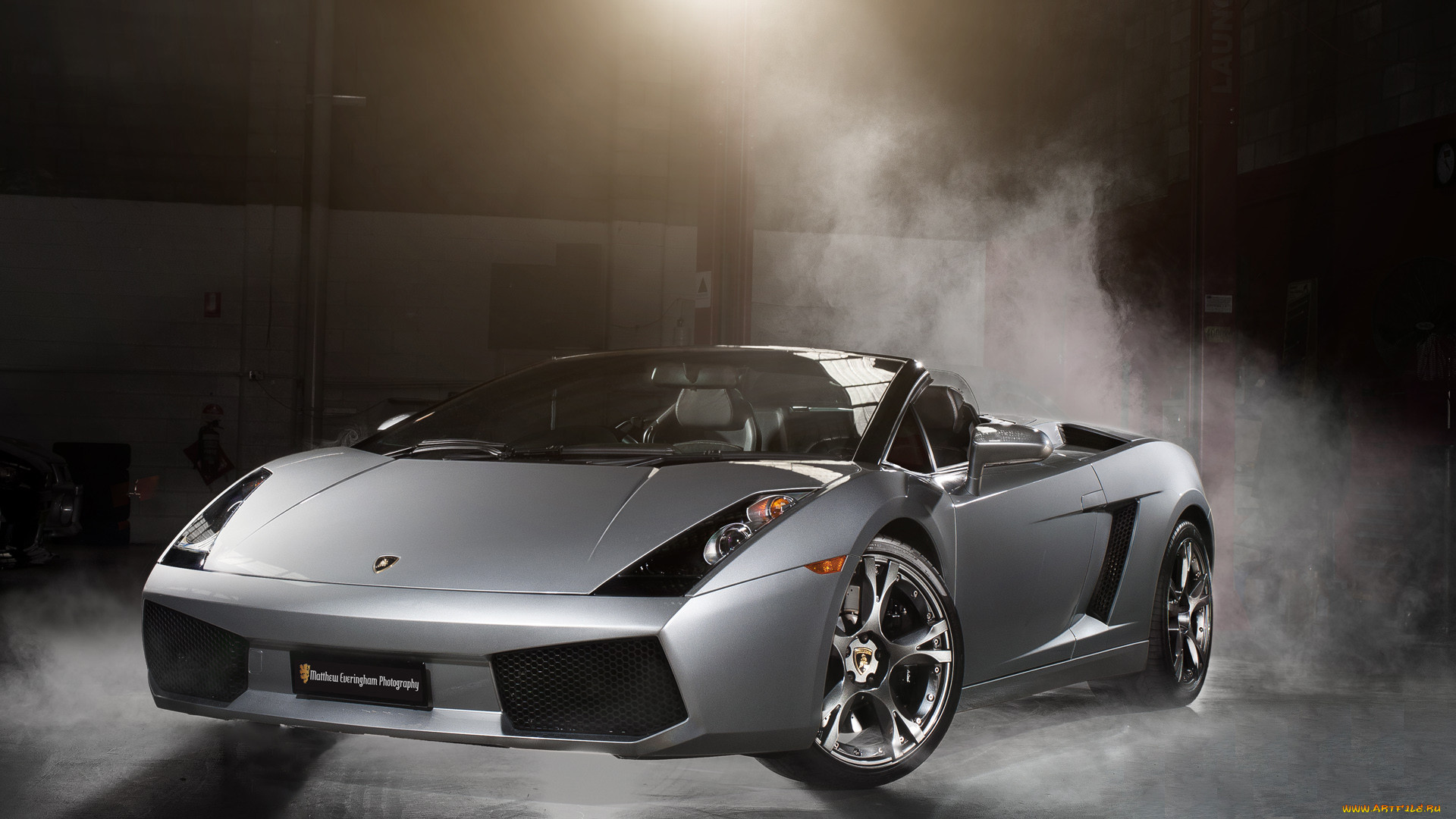 , lamborghini